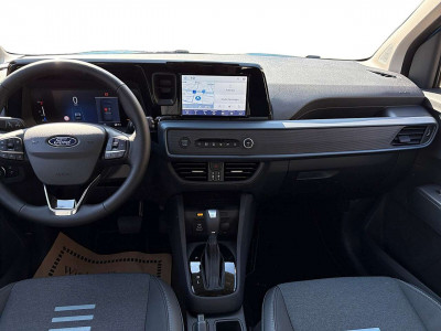 Ford Tourneo Courier Vorführwagen