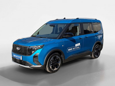 Ford Tourneo Courier Vorführwagen