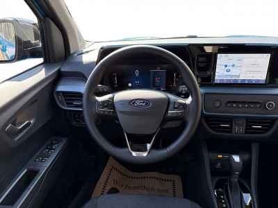 Ford Tourneo Courier Vorführwagen