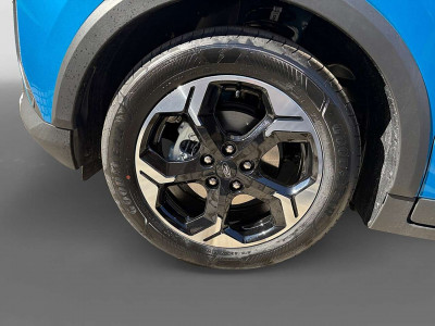 Ford Tourneo Courier Vorführwagen