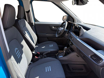 Ford Tourneo Courier Vorführwagen