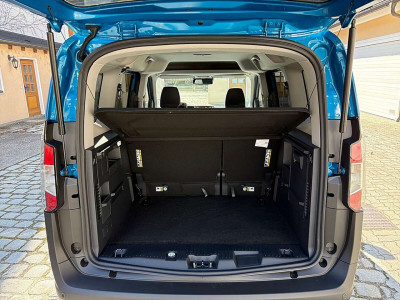 Ford Tourneo Courier Vorführwagen