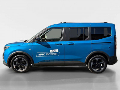 Ford Tourneo Courier Vorführwagen