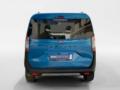 Ford Tourneo Courier Vorführwagen