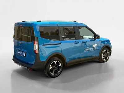 Ford Tourneo Courier Vorführwagen