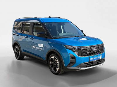 Ford Tourneo Courier Vorführwagen