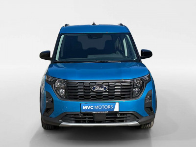 Ford Tourneo Courier Vorführwagen