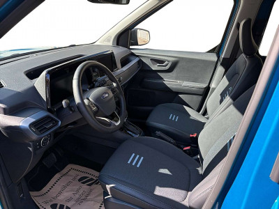 Ford Tourneo Courier Vorführwagen