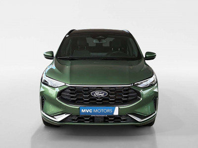 Ford Kuga Vorführwagen