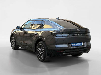 Ford Capri Neuwagen Ford Capri Neuwagen