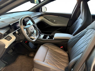 Ford Capri Neuwagen Ford Capri Neuwagen