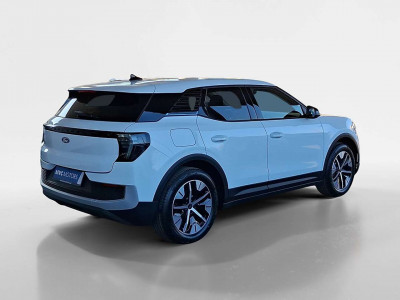 Ford Explorer Neuwagen