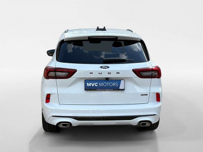 Ford Kuga Neuwagen