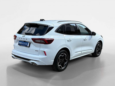 Ford Kuga Neuwagen