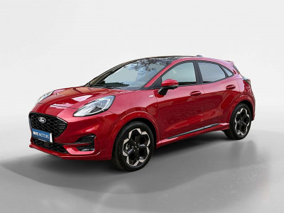Ford Puma Neuwagen