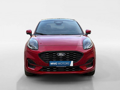 Ford Puma Neuwagen