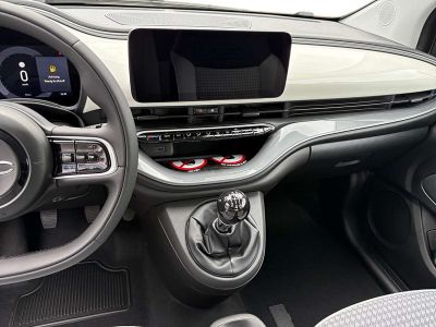 Fiat 500 Neuwagen