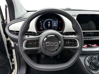 Fiat 500 Neuwagen