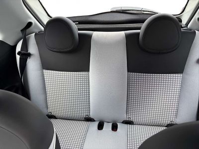 Fiat 500 Neuwagen