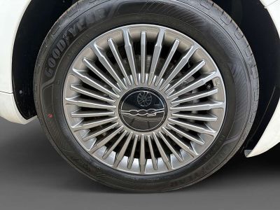 Fiat 500 Neuwagen