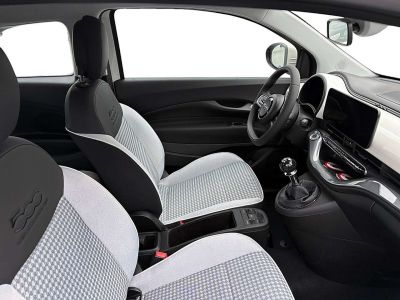 Fiat 500 Neuwagen