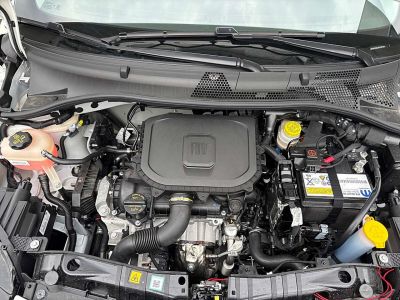 Fiat 500 Neuwagen