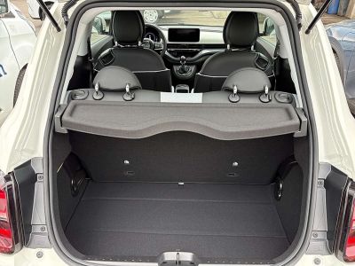 Fiat 500 Neuwagen
