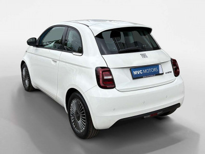 Fiat 500 Neuwagen