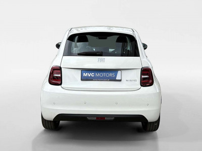 Fiat 500 Neuwagen