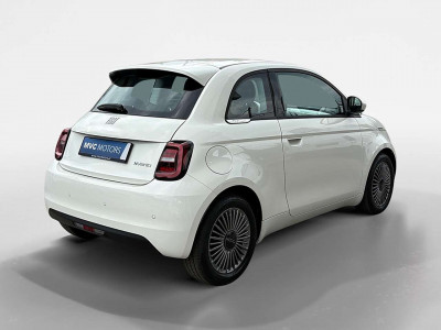 Fiat 500 Neuwagen