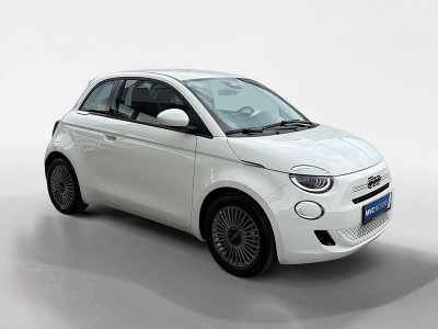 Fiat 500 Neuwagen