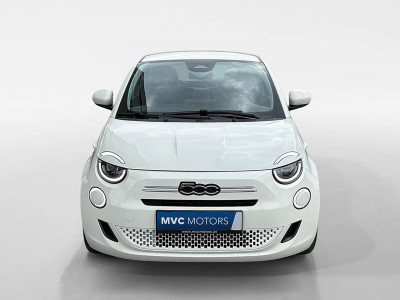 Fiat 500 Neuwagen