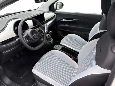 Fiat 500 Neuwagen