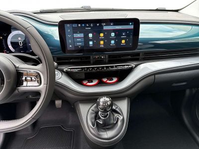 Fiat 500 Neuwagen