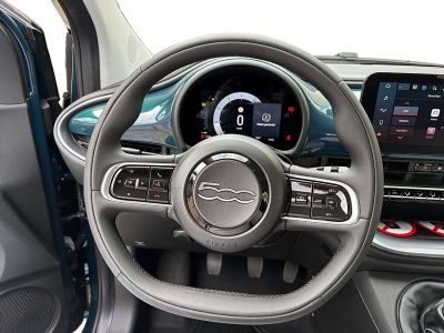 Fiat 500 Neuwagen