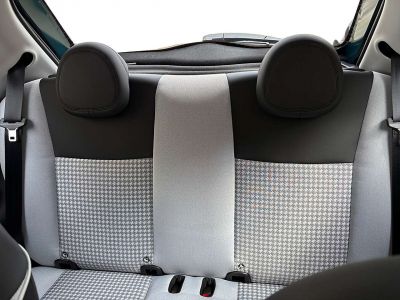 Fiat 500 Neuwagen