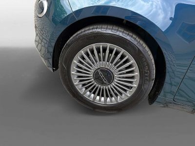 Fiat 500 Neuwagen