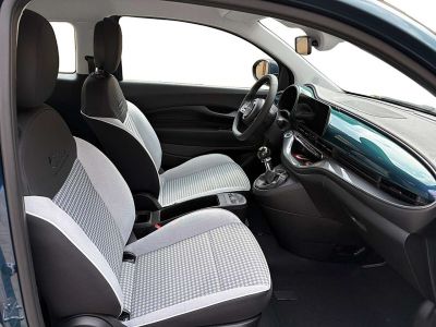 Fiat 500 Neuwagen