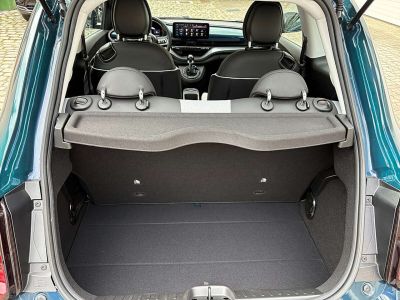 Fiat 500 Neuwagen