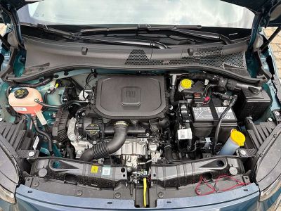 Fiat 500 Neuwagen