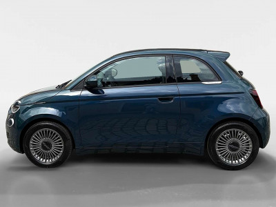 Fiat 500 Neuwagen