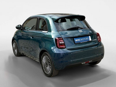 Fiat 500 Neuwagen