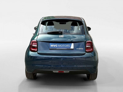 Fiat 500 Neuwagen