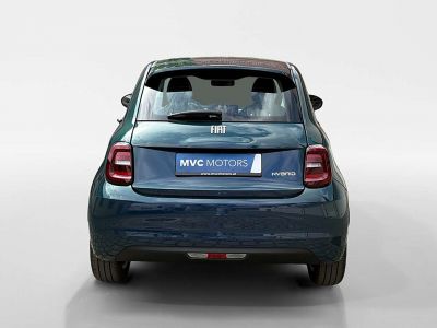 Fiat 500 Neuwagen