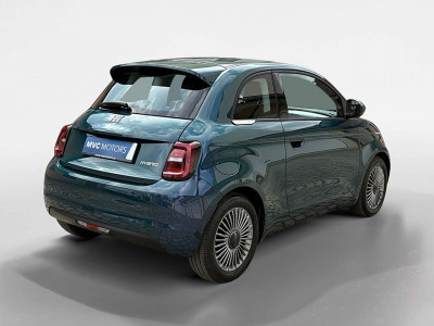 Fiat 500 Neuwagen