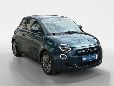 Fiat 500 Neuwagen