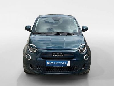 Fiat 500 Neuwagen