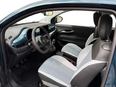 Fiat 500 Neuwagen