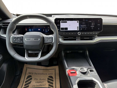 Jeep Compass Vorführwagen