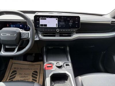 Jeep Compass Vorführwagen